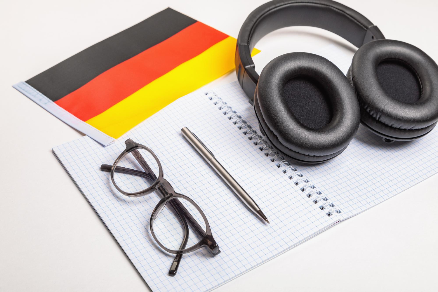 Test de Niveau DaF: A1 - B2